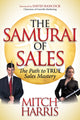 Book cover of: Samurai of Sales. By: Mitch Harris
