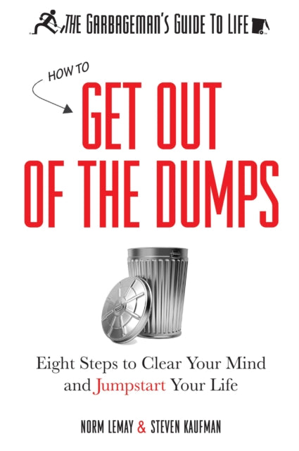 Book cover of: Garbageman's Guide to Life