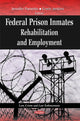 Book cover of: Federal Prison Inmates. By: Jennifer Pametto
