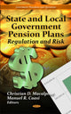 Book cover of: State & Local Government Pension Plans. By: Christian D. Macalpine
