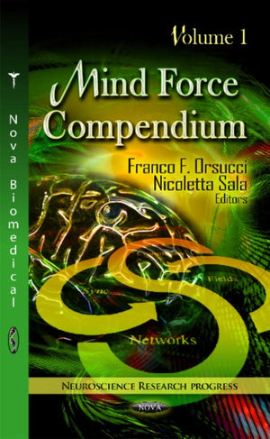 Mind Force Compendium