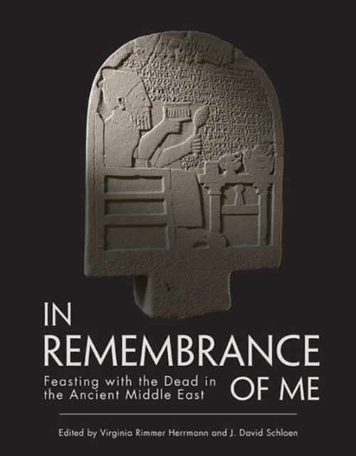 Book cover of: In Remembrance of Me. By: Virginia Rimmer Herrmann