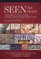 Book cover of: Seen Not Heard. By: Ilona Zsolnay