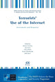 Book cover of: Terrorists’ Use of the Internet. By: Maura Conway