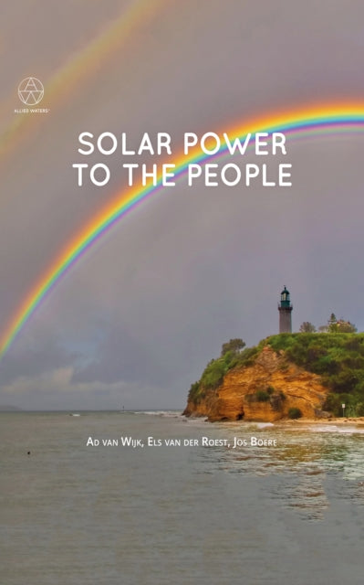 Book cover of: Solar Power to the People
