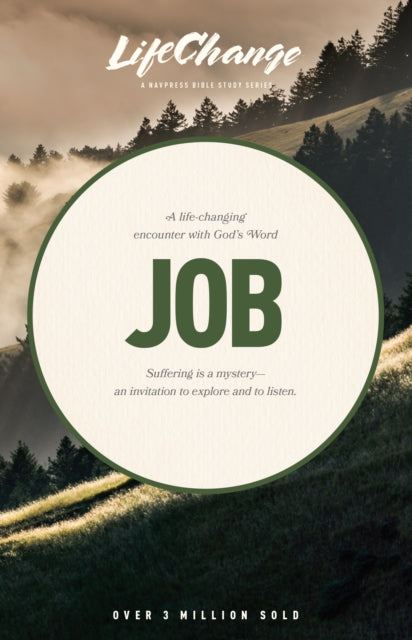Book cover of: Job