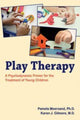 Book cover of: Play Therapy. By: Pamela Meersand