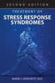 Book cover of: Treatment of Stress Response Syndromes. By: Mardi J. Horowitz