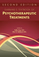 Book cover of: Gabbard's Textbook of Psychotherapeutic Treatments. By: Holly Crisp-Han