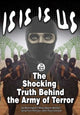 Book cover of: ISIS IS US