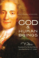 Book cover of: God & Human Beings. By: Voltaire