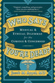 Book cover of: Who Says You're Dead?
