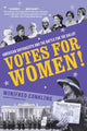 Book cover of: Votes for Women!. By: Winifred Conkling