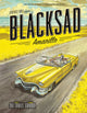 Blacksad: Amarillo 9781616555252 Juan Díaz Canales