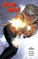 Book cover of: Barb Wire Book 2: Hotwired. By: Chris Warner