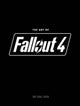 Book cover of: Art of Fallout 4