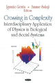 Book cover of: Crossing in Complexity