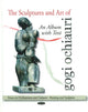 Book cover of: Sculptures & Art of Gogi Ochiauri. By: Gogi Ochiauri