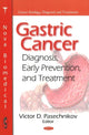Book cover of: Gastric Cancer. By: Victor D. Pasechnikov