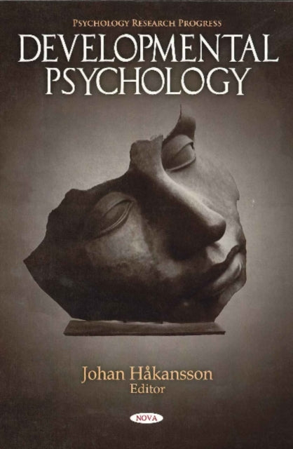 Book cover of: Developmental Psychology