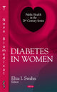 Book cover of: Diabetes in Women
