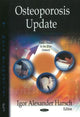 Book cover of: Osteoporosis Update. By: Igor Alexander Harsch
