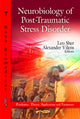 Book cover of: Neurobiology of Post-Traumatic Stress Disorder. By: Leo Sher