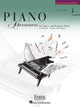 Book cover of: Piano Adventures Lesson Book Level 5. By: Nancy Faber
