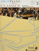 Book cover of: Adult Piano Adventures. By: Nancy Faber