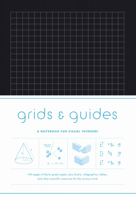 Grids & Guides (Black)