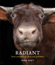 Book cover of: Radiant. By: Traer Scott