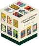 Book cover of: Classic Paperbacks Memory Game. By: Richard Baker