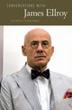 Book cover of: Conversations with James Ellroy. By: James Ellroy