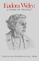 Book cover of: Eudora Welty. By: Louis Dollarhide