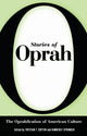 Book cover of: Stories of Oprah. By: Trystan T. Cotton