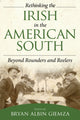 Book cover of: Rethinking the Irish in the American South