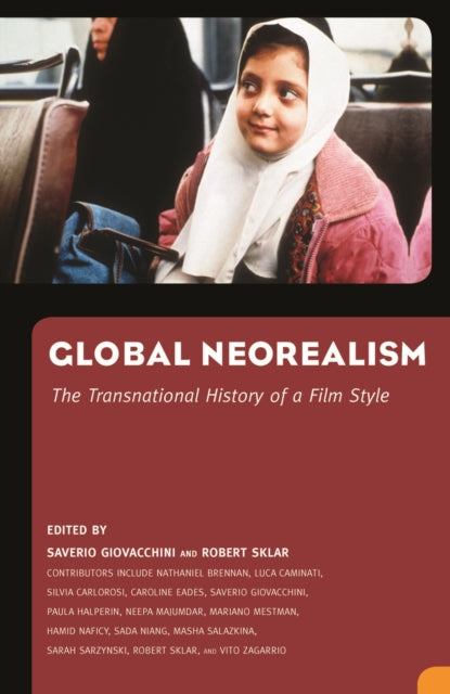 Book cover of: Global Neorealism