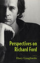 Book cover of: Perspectives on Richard Ford