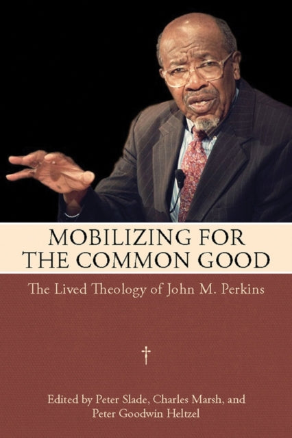 Book cover of: Mobilizing for the Common Good