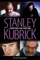 Book cover of: Stanley Kubrick. By: Elisa Pezzotta