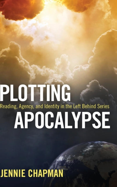 Book cover of: Plotting Apocalypse