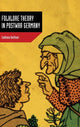 Book cover of: Folklore Theory in Postwar Germany