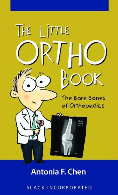 Book cover of: Little Ortho Book