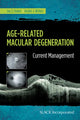 Book cover of: Age-Related Macular Degeneration. By: Jay S. Duker
