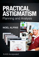 Book cover of: Practical Astigmatism. By: Noel Alpins
