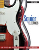 Book cover of: Squier Electrics