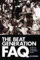 Book cover of: Beat Generation FAQ. By: Rich Weidman