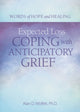 Book cover of: Expected Loss. By: Alan Wolfelt