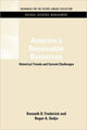Book cover of: America's Renewable Resources