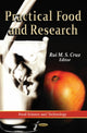 Book cover of: Practical Food & Research. By: Rui M. S. Cruz